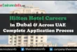 Hilton Careers
