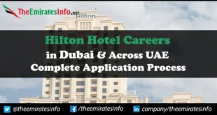 Hilton Careers