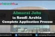 Almarai Jobs in Saudi Arabia