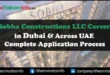 SOBHA Constructions LLC Careers