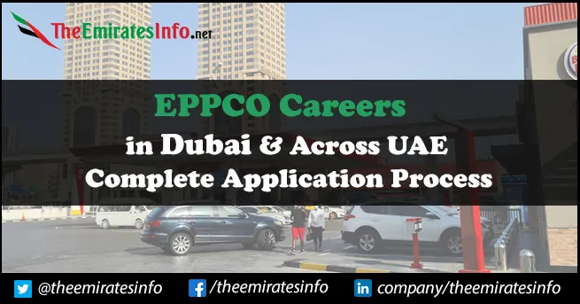 EPPCO Careers